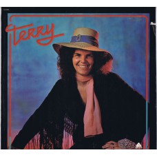 TERRY GARTHWAITE Terry (Arista AL 4055) USA 1975 LP